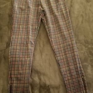 Girls Sparkly Leggings